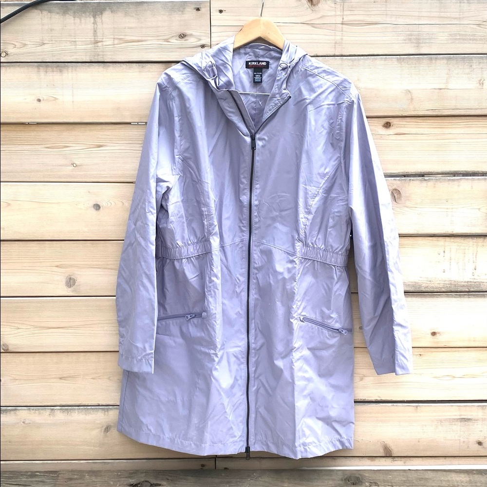 NWT Spring Summer Jacket